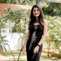 Isha Pai Panandiker