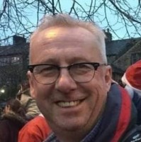 Mark Elliott