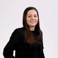 Špela Rebernik
