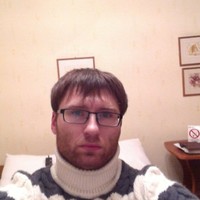 Сергей Фромешкин