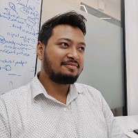 Subham Roy