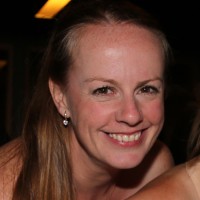Elisa Caldwell