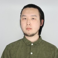 Eric Chi