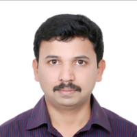 Chandra Shekar SK