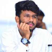 Deepak Harish