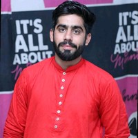 Kashif Ali