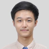 Chenwei Ye