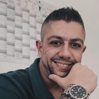 Sergio Correia Santos