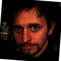 Adam Mitchell