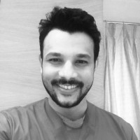 Dr Shrenik Oswal