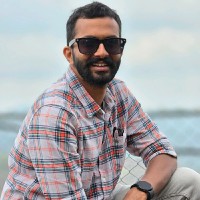 SANDEEP PARAKKAL