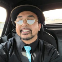 Vernon Bernardino