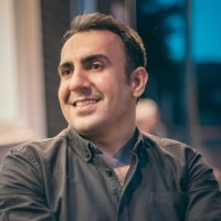 Ramin Rafiei