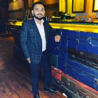 Shubham Kumar Srivastav