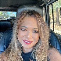 Maria Frew