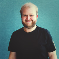 Marco Bosman