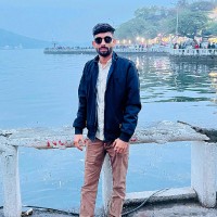 Rahul Vaishnav