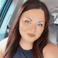 Candice Harrell