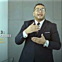 Mohammed Elkhawanky