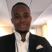 Glenn Tshweu