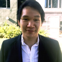 Minh Pham
