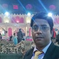 Cs Prasanta Kumar Swain