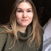 Danielle Wierenga