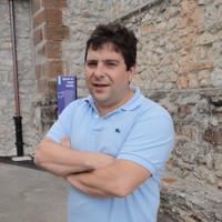 Diego Freixa Iraola