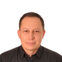 Raúl Andrés Terán Manzano