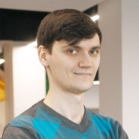 Vitaly Zaslavsky