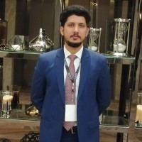 Irfan Riaz