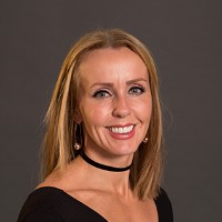 Hayley Burgess