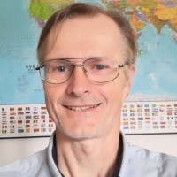 Jiri Horak