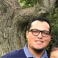 Joel Cordova