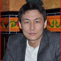 Adilet Sultaniyarov