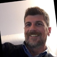Claudio Ossola