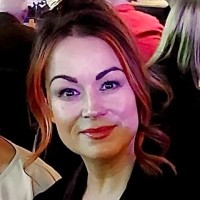 Jane Longstaff