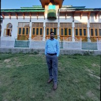 Mohd Mudasir Akber