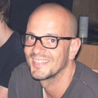 Jamie Lagewaard