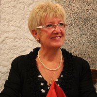 Ghislaine Lecomte