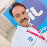 Deepak Srivastava