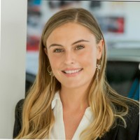Amanda Elliott