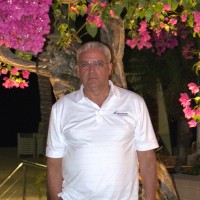 Mark Davis