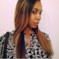 Tameka Smith  MS OTR/L