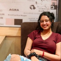 Vaishali Chaudhary