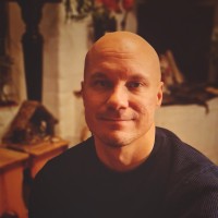 Tomas Forsström