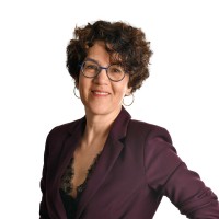 Mireille Hofmann Jacquod