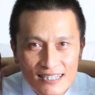 Patrick Peh
