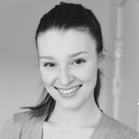 Caroline Astrid Ferro Blicker