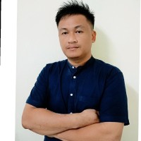 Chotthanin Theeraamarasin